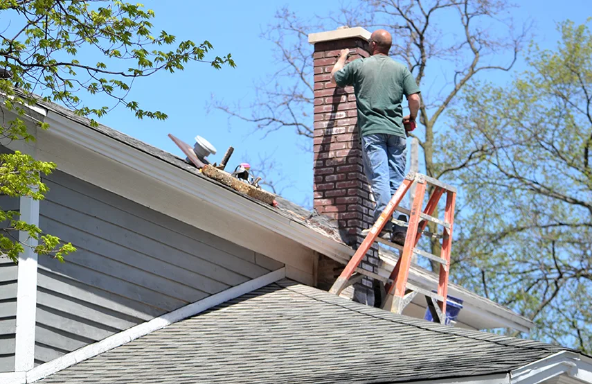 Chimney & Fireplace Inspections Services in Sugar Land, TX